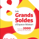 Les Grands Soldes d’Espace Maison, du 29 mars au 22 avril