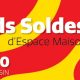 Les Grands Soldes d’Espace Maison, du 29 mars au 22 avril