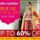 Jetha Tulsidas – Bridal Festival 2019 upto 60% off