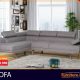 Furniture.mu – Sofa L-SHAPE AT RS.19,990