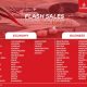 Atom Travel – Emirates Flash Sales with Atom Travel 23 April to 6 May 2019