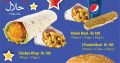 Chick N Bite – Buy one get one free for rounder at Rs100 till 4th May 19