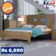 TFP – double bed at only Rs 6,990. PROMO