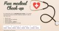 Grand Baie La Croisette – Free Medical Checkup 11-20 April 19