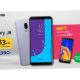 Galaxy  – Buy your Samsung Galaxy J8 and get as gift a Samsung Galaxy J4 Core worth Rs 4,990 + Free data