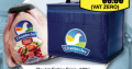 Intermart – Poulet Chantecler entier frais Buy 1 Get 1 Cooler Bag Free