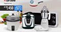 Price Guru – Aardee Appliances up to 57% Off