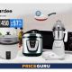 Price Guru – Aardee Appliances up to 57% Off