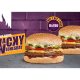 Steers – Wacky Wednesday double offer Buy 1 Get 1 Free on Wednesdays