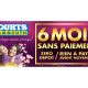 Courts Mammouth – 6 Mois sans paiement