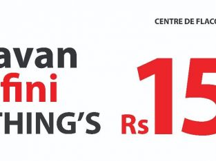 GrandMARK – Everything at Rs150 each