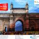 City Travel & Tours Ltd – Bombay Rs14,900