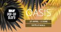 My Pop Up Store – Oasis – Edition #29