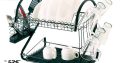 Manjoo Group – Smart Dish Rack