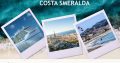 BlueSky Mauritius – COSTA SMERALDA CRUISE PACKAGE As from Rs 68, 500