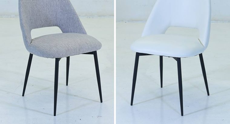 Yuni – dining chairs at Rs 6500