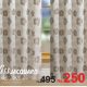 Manjoo – Curtain Now Rs.250