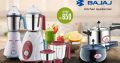 PriceGuru.mu – Bajaj Kitchen Appliances as from Rs 650