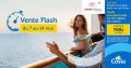 Atom Travel – Vente Flash Costa Croisieres 769 EURO