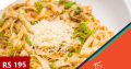 The Irish – Pasta Lunch Offer at Rs 195