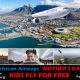 Shamal Travels – SAA special offer Children & Infants fly for FREE