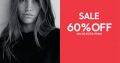 Fashion Heights – 60% OFF Mango Brand