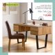 Teak World – Office Table Calia Rs 33, 900