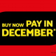 Galaxy – Buy Now Pay in December