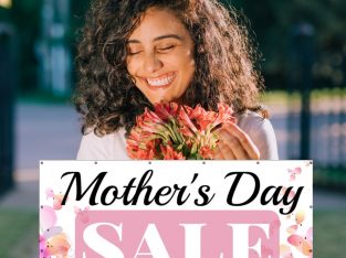 TFP – HUGE PROMO FOR MOTHER’S DAY