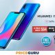 PriceGuru – Huawei Nova 3i 128GB DS Rs11, 890