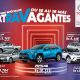 Les offres extRAVagantes sont chez TOYOTA! Du 16 au 18 Mai