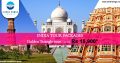 Silver Wings Travels – Golden triangle tours as from Rs 15,900