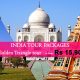 Silver Wings Travels – Golden triangle tours as from Rs 15,900