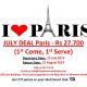 Titanium Travel Club – Promo Price to PARIS Rs 27,700