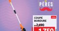 Mr Bricolage Maurice – Coupe bordure Rs 1,750 au lieu de Rs 2,690