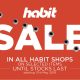 Habit – Sale