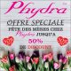 Phydra  – Mother’s day