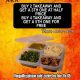 Aka Roti – Buy 4 Take Aways Get One Free