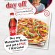 Panarottis Mauritius  – Get a Free 1 litre Coke for any Monsterito purchased