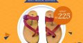 M. Tulsidas & Co  – Medical Slippers Rs 225