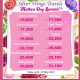 Silver Wings Travel – Mother’s Day Specials