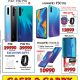 Pa rat sa ban top deals lor HUAWEI zis kot CASH & CARRY!