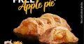 McDonald’s – Buy any Large Value Meal and get a free Apple Pie