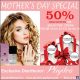 Phydra – 50% OFF – Mother’s Day