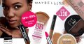 PriceGuru – Maybelline up to 50% OFF