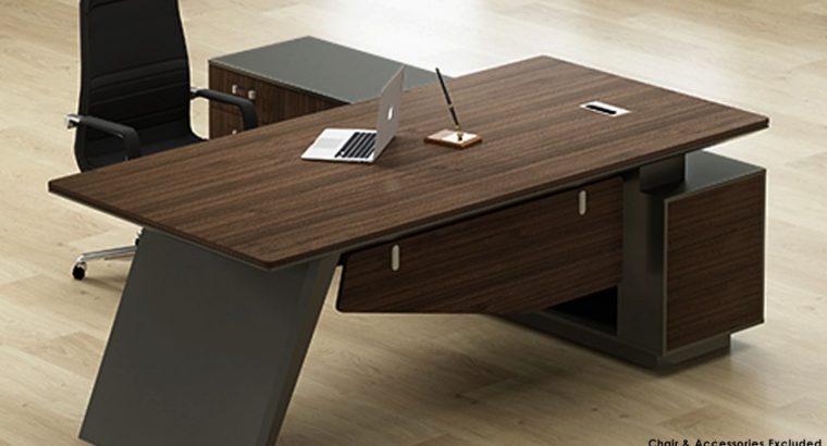 Lovista – Executive Office Table Leonardo Rs.14,799