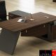 Lovista – Executive Office Table Leonardo Rs.14,799