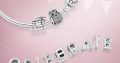 Pandora – Spend RS 7500 and receive a Sterling Silver Bracelet to the value of Rs 3000 FREE