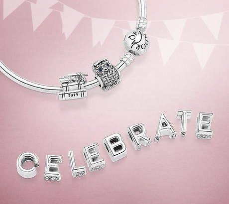 Pandora – Spend RS 7500 and receive a Sterling Silver Bracelet to the value of Rs 3000 FREE