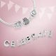 Pandora – Spend RS 7500 and receive a Sterling Silver Bracelet to the value of Rs 3000 FREE